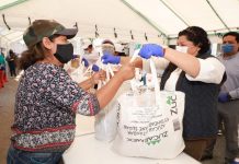 Foto: Ayuntamiento de San Andrés Cholula