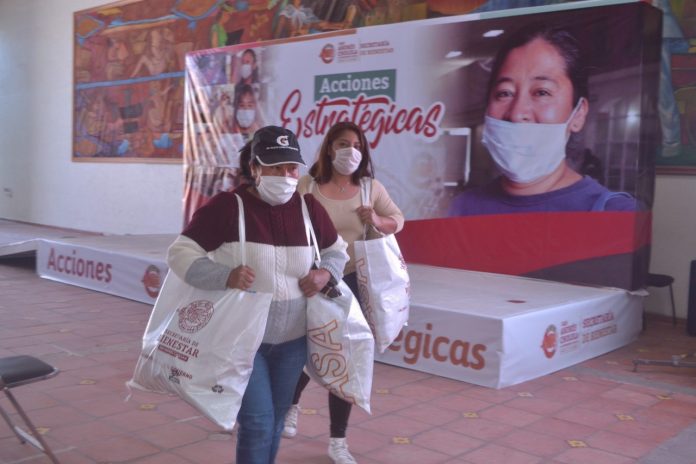 Foto: Ayuntamiento de San Andrés Cholula