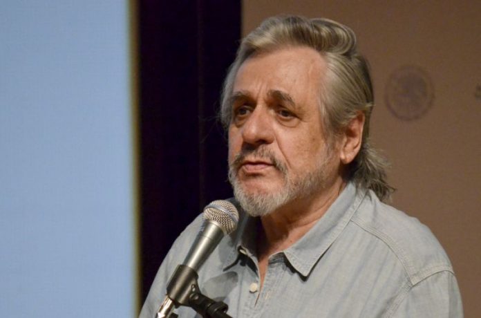 Homenaje Oscar Chavez