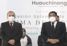 Gobiernos municipales en Puebla deben trabajar con austeridad y transparencia: MBH