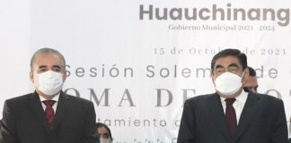 Gobiernos municipales en Puebla deben trabajar con austeridad y transparencia: MBH