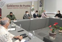 Sistemas Estatal y Municipal DIF serán habilitados como centros de acopio: MBH