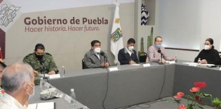 Sistemas Estatal y Municipal DIF serán habilitados como centros de acopio: MBH