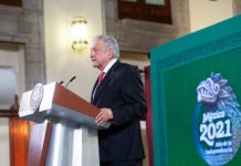 Presidente López Obrador participará en la IX Cumbre de Líderes de América del Norte