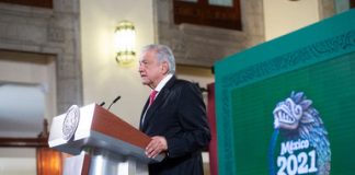 Presidente López Obrador participará en la IX Cumbre de Líderes de América del Norte