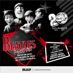 Banners Beatles 800×800