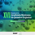 academia mexicana de quimica organica