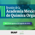 academia mexicana quimica organica