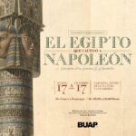 El Egipto que cautivo a Napoleón