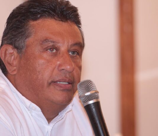 Carlos Meza Viveros Aboga por la Transparencia y la Democracia en Morena