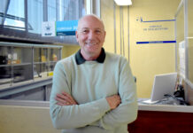 En la BUAP desarrollan nanomateriales como inhibidores bacterianos y compuestos anticancerígenos