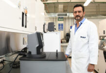 Investigadores BUAP generan pigmentos naturales para sustituir colorantes sintéticos