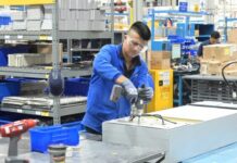 Supera Tamaulipas los 689 MDD en Inversión Extranjera Directa en 2025
