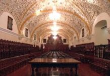 INFORME DE LA COMISIÓN ELECTORAL