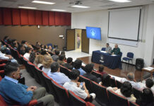 Fue calificada como legal y válida la elección de directores y consejos de Unidad Académica