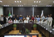 Anuncia gobernador Américo Villarreal fondo de 10 MDP para impulsar el mezcal tamaulipeco