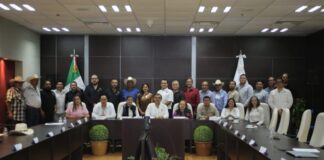 Anuncia gobernador Américo Villarreal fondo de 10 MDP para impulsar el mezcal tamaulipeco