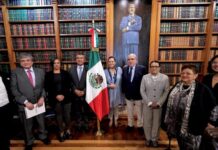 Tamaulipas será sede de los foros nacionales para la Reforma Electoral 2025