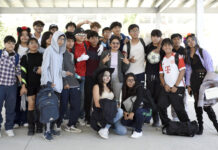 Rinden homenaje a la muerte y sus tradiciones en CU2