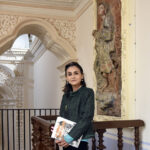 Rosalva Loreto, estudiosa del patrimonio histórico y cultural de la BUAP