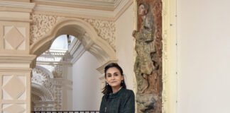 Rosalva Loreto, estudiosa del patrimonio histórico y cultural de la BUAP