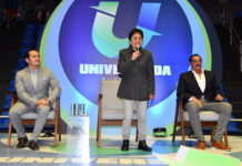 Arranca Universiada BUAP 2025