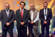 Fortalece Tamaulipas liderazgo energético en el Global Ethanol Summit 2025