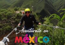 Destaca Tamaulipas en Catálogo de Actividades y Productos de Naturaleza de México 2025