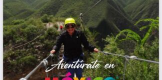 Destaca Tamaulipas en Catálogo de Actividades y Productos de Naturaleza de México 2025