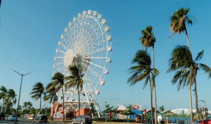 STU-183-2025.-Listo-Congreso-Internacional-de-Infraestructura-Turistica-2025-que-se-desarrollara-en-Tampico-3-850x500