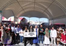 Tampico será sede del Tianguis Nacional de Pueblos Mágicos 2026 : Sectur