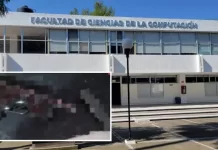 BUAP activa protocolos de seguridad ante presunta amenaza de violencia