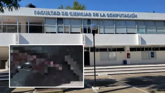 pistola-mensaje-amenaza-atentado-buap-computacion