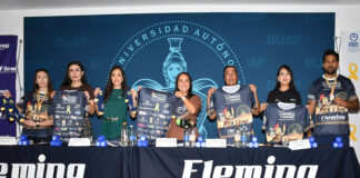 Invitan a sumarse a la Carrera AMANC-Fleming 2026