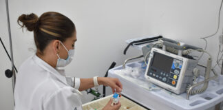 Clínica Integral del Adulto Mayor del HUP ofrece atención especializada