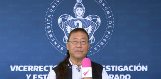 Imparte el reconocido físico Chang Kee Jung conferencia “Capturando Innovaciones: La Física en el Deporte”