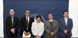 FCE-BUAP, unidad académica enfocada a la investigación