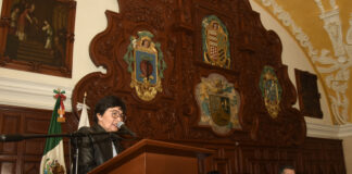 Tendrá BUAP Agencia de Inteligencia Artificial Especializada