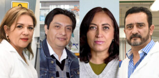 Obtienen investigadores BUAP financiamiento de la SECIHTI para escalamiento tecnológico