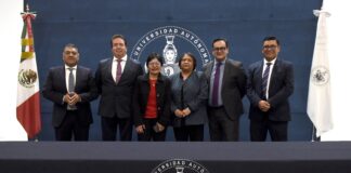 Mantendrá BUAP estabilidad financiera y desarrollo universitario sostenible