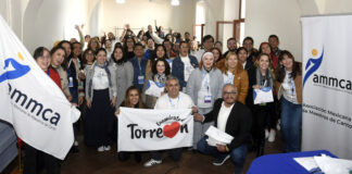 BUAP, sede del XVII Congreso de la Asociación Mexicana de Maestros de Canto