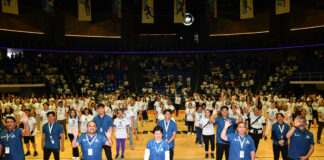 Beneficia BUAP a trabajadores con el programa BIBeS TU