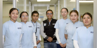 Contribuye BUAP al envejecimiento saludable