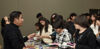 Forman BUAP y Fondo de Cultura Económica lectores responsables