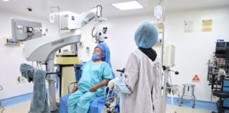 DIF Puebla Capital logra más historias de éxito con «Iluminando Miradas”