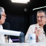 Avanza Tamaulipas hacia un desarrollo sostenible con crecimiento económico y protección ambiental: Américo Villarreal