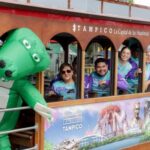 Genera turismo, 6 mil 753 nuevos empleos en Tamaulipas